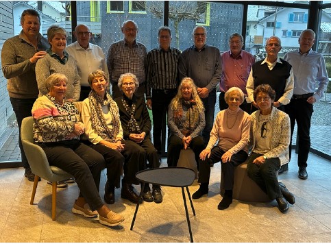 Gruppenbild