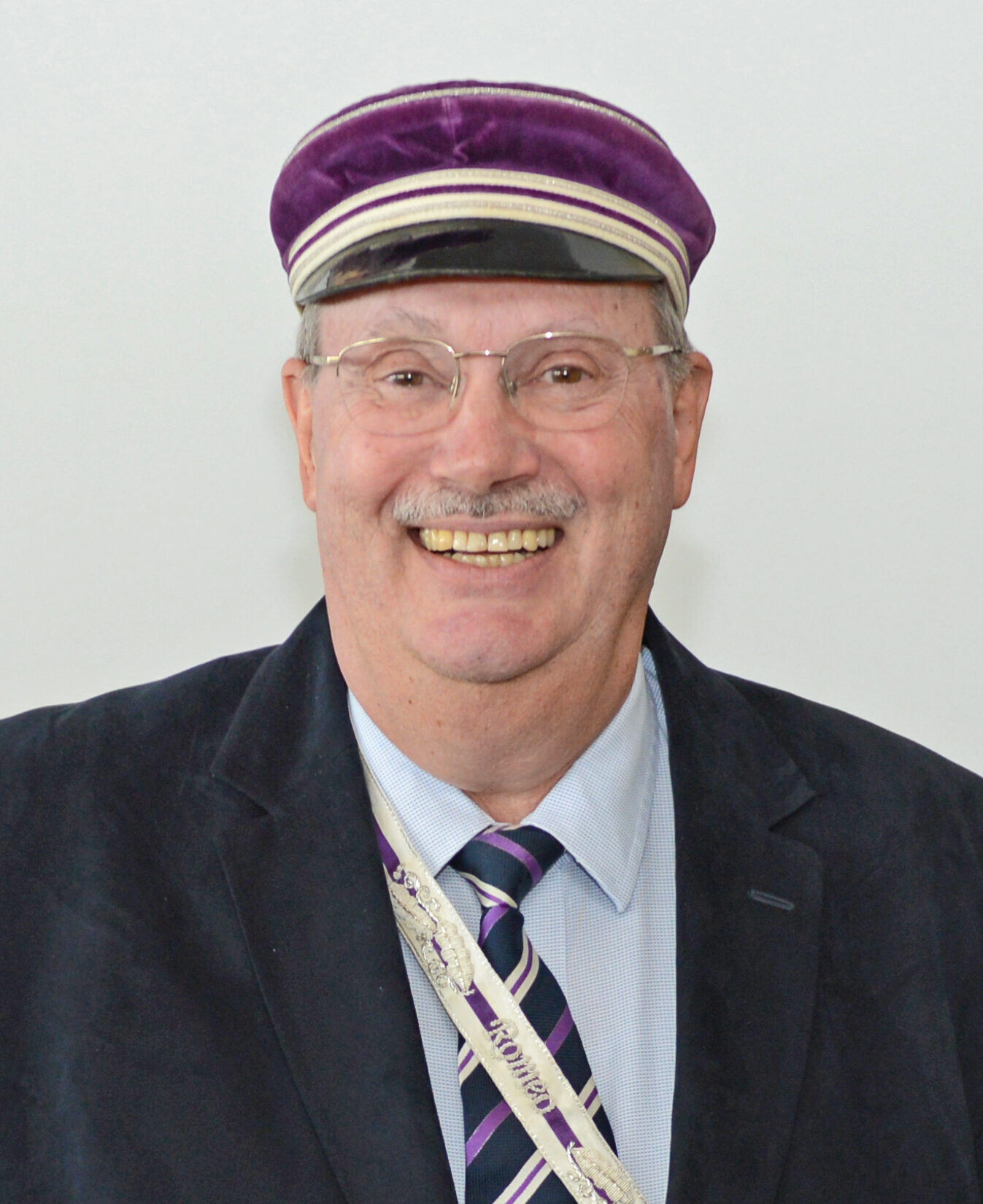 Walraf Jost C. v/o Romeo