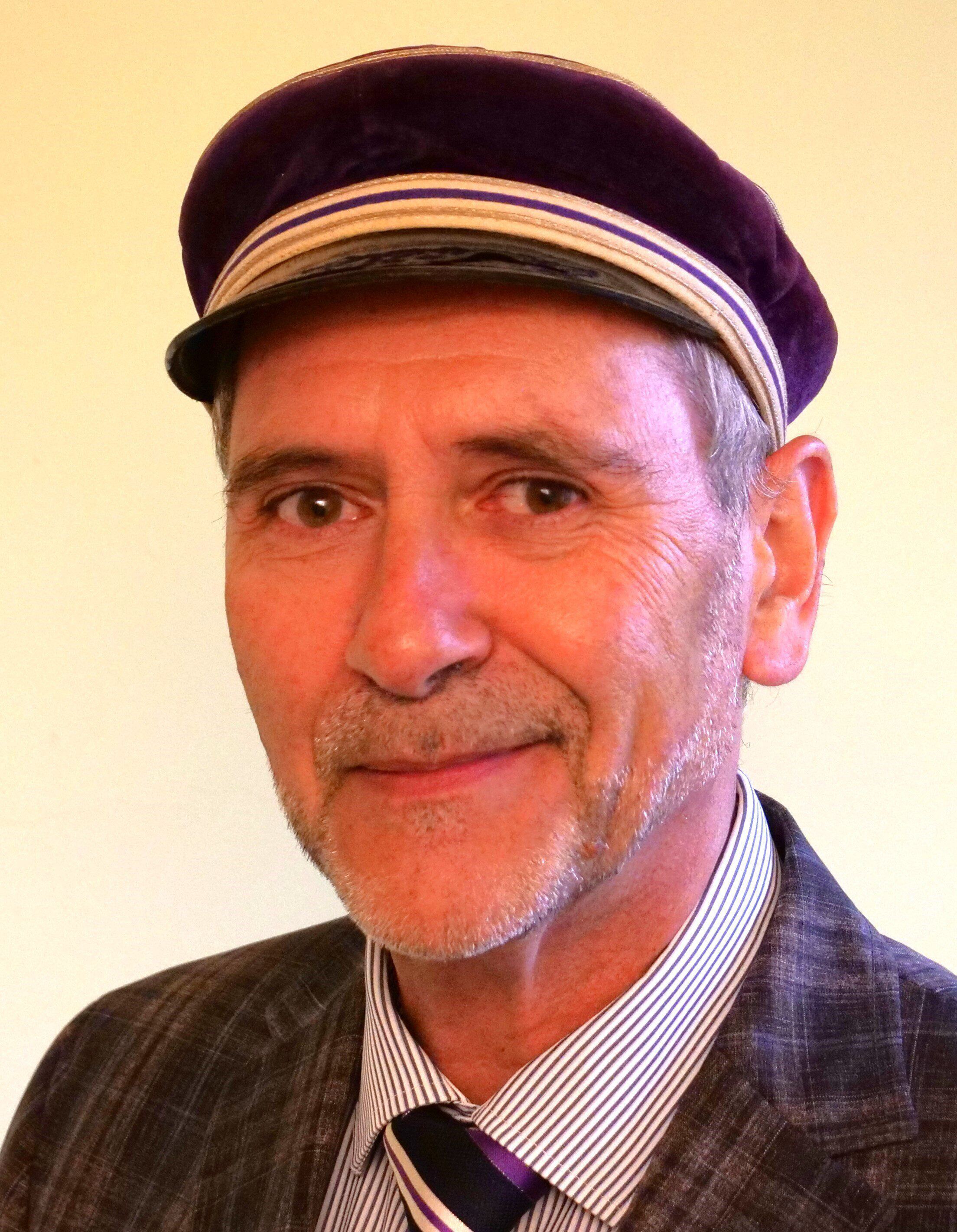 Eugster Jürg v/o Cirrus