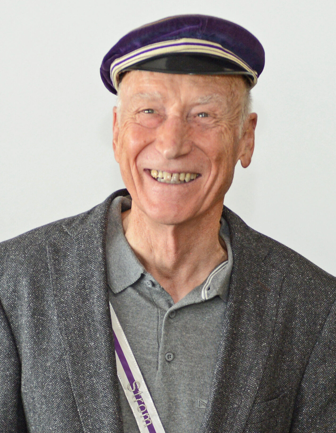 Michel Franz v/o Strom