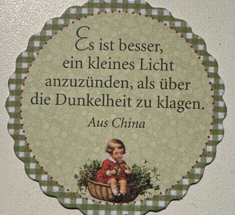 Bild: Churfirstenstamm Weihnachtsschmaus 2025