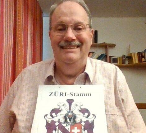 Bild: Virtueller ZÜRI-Stamm