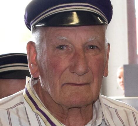 Bild: Abschied von Zasche