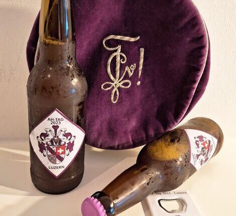 Bild: AH-Tag 2023 - Luzern - Bildernachlese