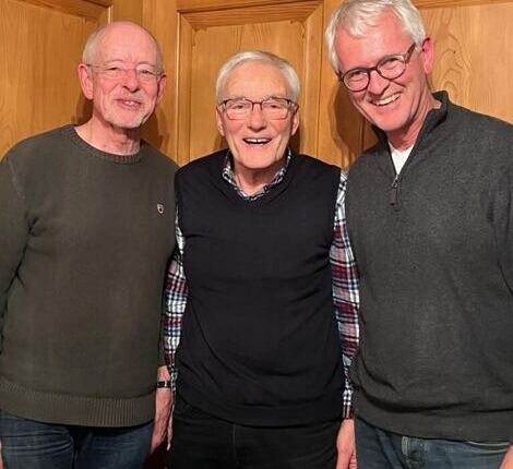 Bild: Wädi Kassa- und Wahlstamm