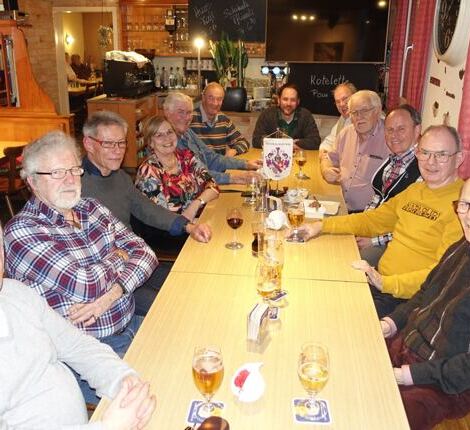 Bild: Landenberger Kassenstamm