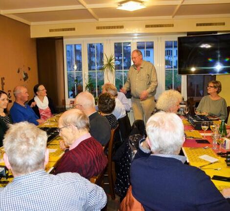 Bild: Landenberger-Chässtamm