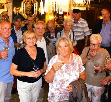 Bild: Landenberger Ferienstamm