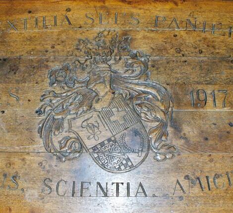 Bild: Empfehlung auf Anpassung eines Kommandos