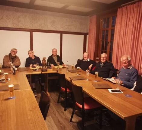 Bild: Mutzen Stamm im Februar