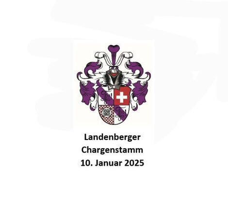 Bild: Landenberger Chargenstamm