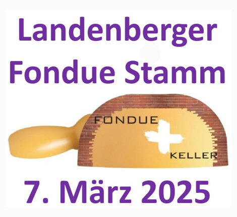 Bild: Landenberger Chässtamm