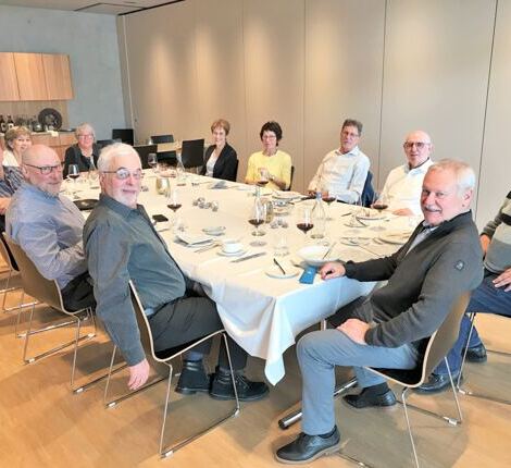 Bild: Weihnachten beim Churfirstenstamm 2021