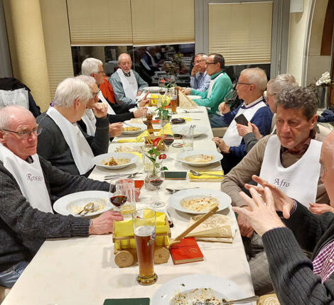 Bild: WÄDI-Wahlstamm