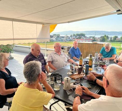 Bild: Wädi - Terrassenstamm