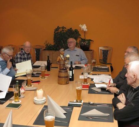 Bild: Wädi Kassa- und Wahlstamm