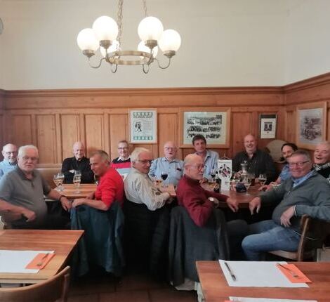 Bild: Grosser ZÜRI-Stamm