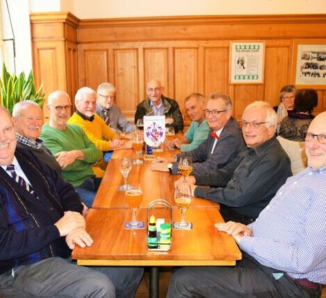 Bild: ZÜRI-Fondue-Stamm