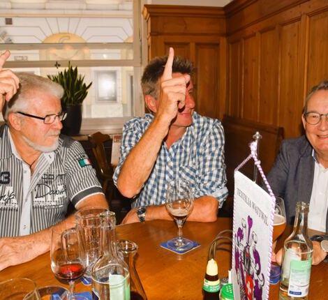 Bild: Züri Stamm im September