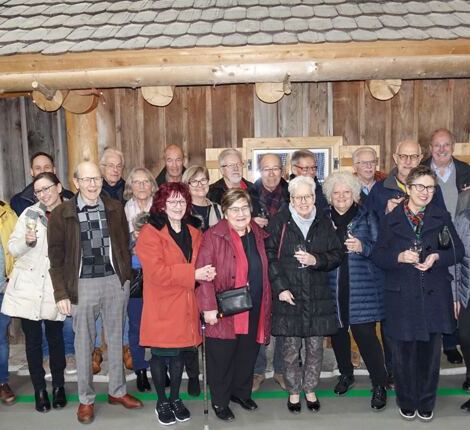 Bild: Landenberger Chässtamm 2023