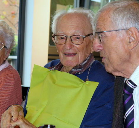 Bild: Le Mutzenstamm – Kulinarium