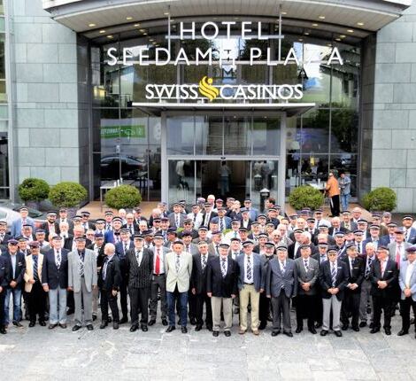 Bild: AH-Tag 2017 - 100 Jahre AH-Verband - Seedamm