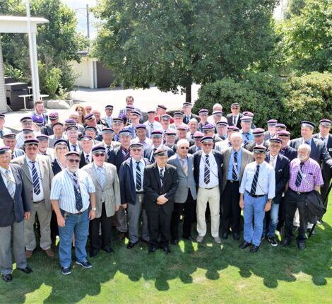 Bild: AH-Tag 2018 - Aarau West