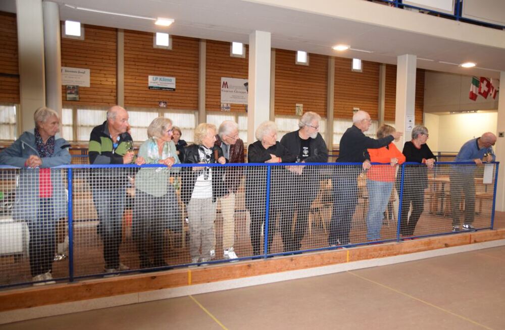 welche Kugel ist am nächsten