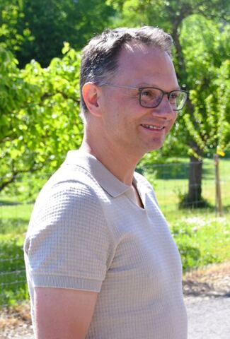 Simon Bernath