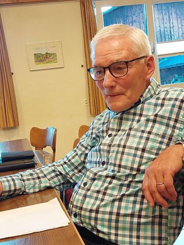 Wädi Stamm im neuen Zuhause 01