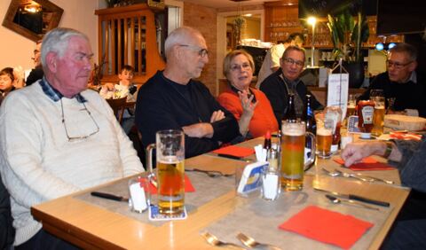 Spross, Rioja, Julia, Smart, Gigolo