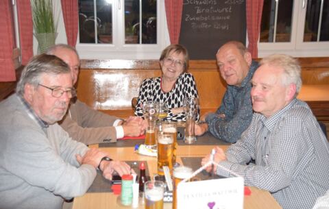 Chilon Päpe Julia Cabrio Paddel