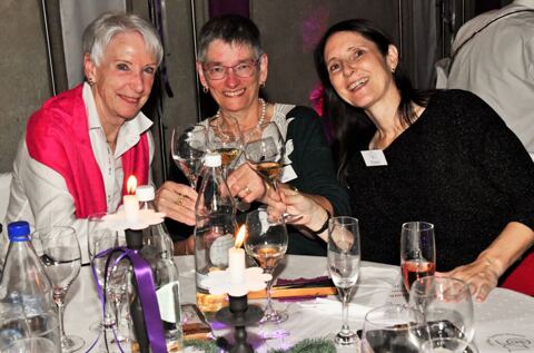 Margrit Spätzle Hanni