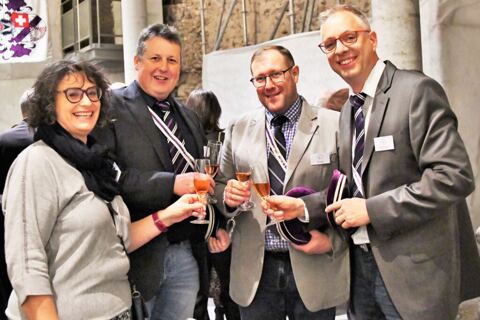 Jeannine Culex Wax Indigo