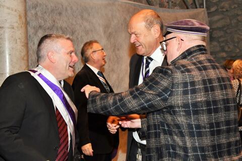 Kick Smart Cabrio Schnorchel