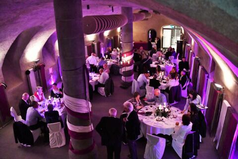 weiss lila weisse Stimmung