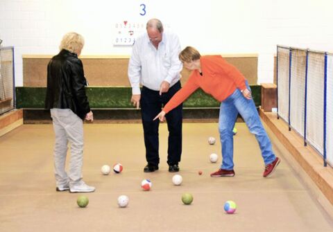 Romeo und Julia mit Schlichtung