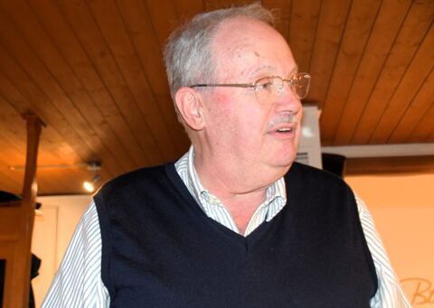 Antrittsrede von Romeo 