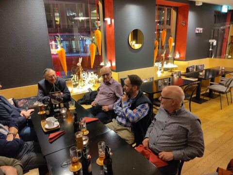 Twist Hogge Hektor Perox