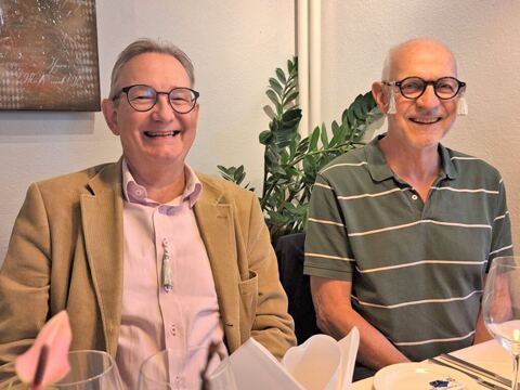 Smart und Rioja mit Posamenten