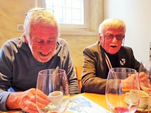 ZÜRI-Stamm Fondue-Schmaus 06