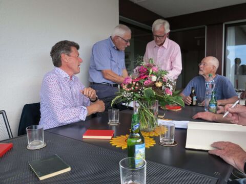 Und wyter gahts mit Wädi live