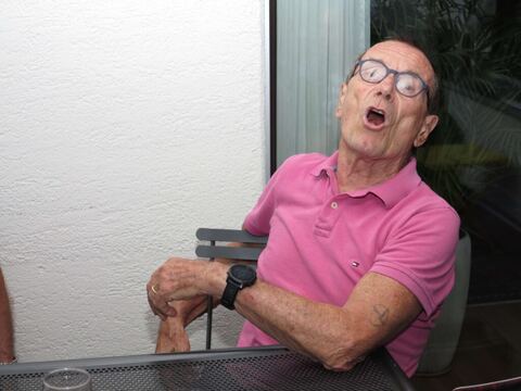 Und wyter gahts mit Wädi live