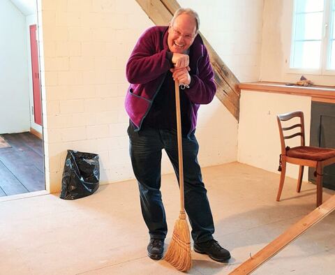 Denkmal Arbeiterpause